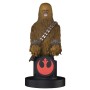 CHEWBACCA CABLE GUYS (CGCRSW300146)