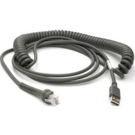 Datalogic CAB-467 lettero codici a barre e accessori (CAB-467)