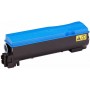KYOCERA TK-570C cartuccia toner Originale Ciano (1T02HGCEU0)