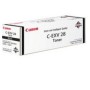 Canon C-EXV 28 cartuccia toner 1 pz Originale Nero (2789B002) (2789B002BA)