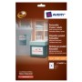 Avery Removable Product Labels Bianco (L7108REV-20)