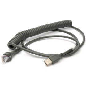 Datalogic CAB-524 lettero codici a barre e accessori (CAB-524)