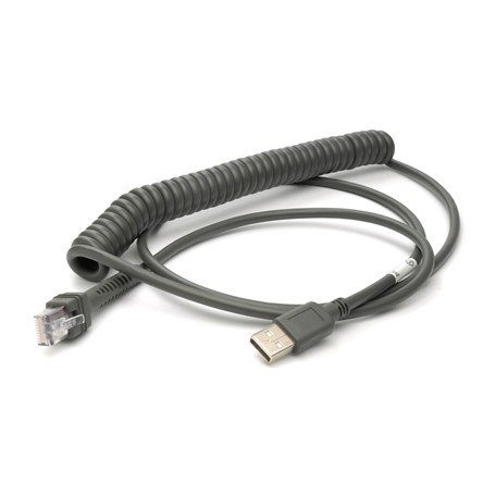 Datalogic CAB-524 lettero codici a barre e accessori (CAB-524)