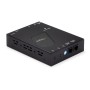 StarTech.com Ricevitore Ethernet LAN Gigabit video HDMI Over IP per ST12MHDLAN - 1080p (ST12MHDLANRX)