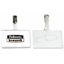 Fellowes L460 badge e porta badge 100 pz (L460)