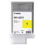 Canon PFI-107Y cartuccia d'inchiostro 1 pz Originale Giallo (6708B001AA) (6708B001) (6708B001AA) (6708B001) (6708B001 (6708B001)