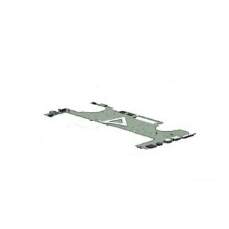 HP 760279-601 ricambio per notebook Scheda madre (760279-601)