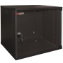 WP WPN-RWA-12604-B rack 12U Da parete Nero (WPN-RWA-12604-B)