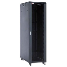 WP WPN-RNA-32608-BS rack 32U Rack indipendenti Nero (WPN-RNA-32608-BS)