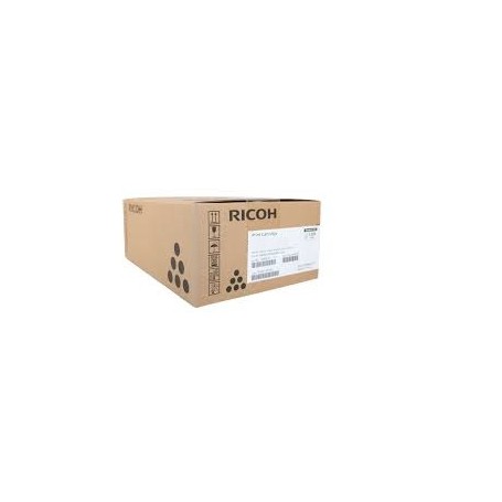 Ricoh 842057 cartuccia toner 1 pz Originale Nero (842469)