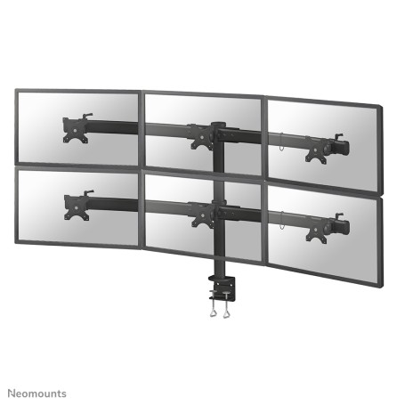 Neomounts by Newstar Supporto da scrivania per monitor (FPMA-D700D6)