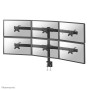 Neomounts by Newstar Supporto da scrivania per monitor (FPMA-D700D6)