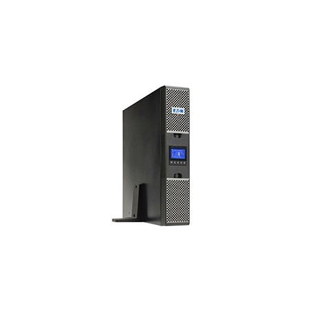 Eaton 9PX 1.5kVA Doppia conversione (online) 1,5 kVA 1500 W 8 presa(e) AC (9PX1500IRTN)