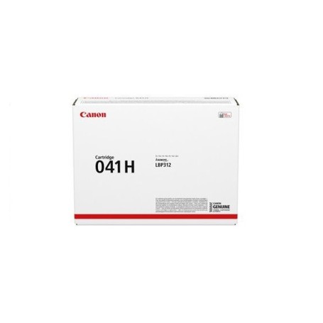 Canon LBP 041 H cartuccia toner 1 pz Originale Nero (0453C002)