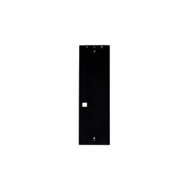 2N Telecommunications 9155063 accessorio per sistema intercom Piastra posteriore (9155063)