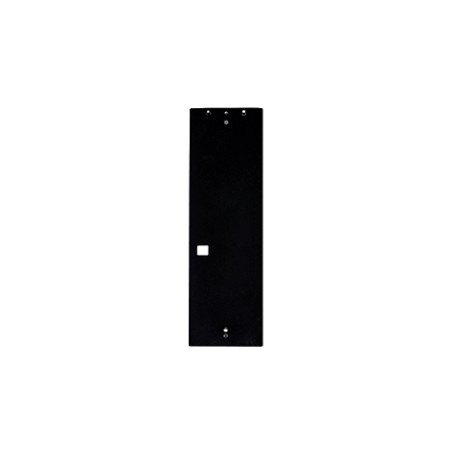 2N Telecommunications 9155063 accessorio per sistema intercom Piastra posteriore (9155063)