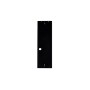 2N Telecommunications 9155063 accessorio per sistema intercom Piastra posteriore (9155063)