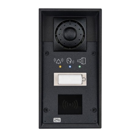 2N Telecommunications IP Force Grigio (9151101RPW)