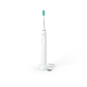 Philips 1100 Series Spazzolino elettrico sonico, tecnologia sonica (HX3651/13)