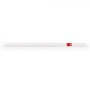 ROTOLO CARTA VELINA 1X5MT BIANCO (KV565)