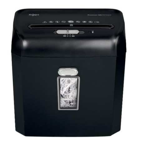 DISTRUGGIDOCUMENTI PROMAX QS RPS812 (2104580EU)