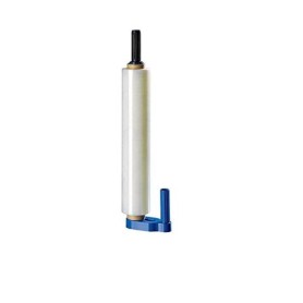 CF6BOBINE FILM NERO.EST 23MY50CM (1390NE)
