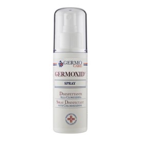 GERMOXID SPRAY CLOREXIDINA - 100 ML (36637S)