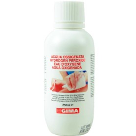 ACQUA OSSIGENATA - 250 ML (36604S)