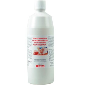 ACQUA OSSIGENATA - 1 L (36605S)