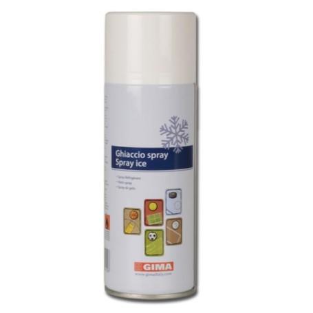 P5  GHIACCIO SPRAY - FLACONE 400ML (34112S)