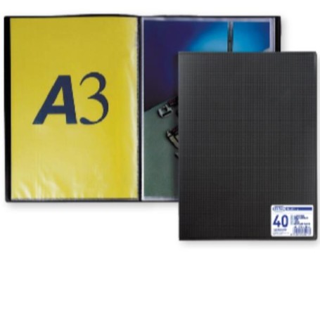 P/LISTINI SPEC.A3 20B APERT.A LIBRO (400136593)