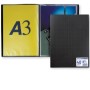 P/LISTINI SPEC.A3 20B APERT.A LIBRO (400136593)