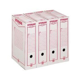 CF32SCATOLE ARCHIVIO STORAGE (160200)