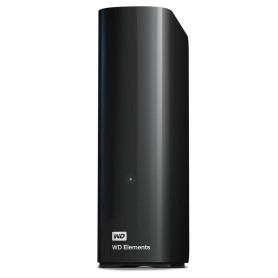 Western Digital WDBWLG0060HBK disco rigido esterno 6000 GB Nero (WDBWLG0060HBK-EESN)