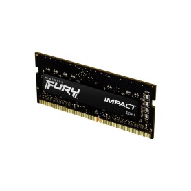 Kingston Technology FURY Impact memoria 8 GB 1 x 8 GB DDR4 3200 MHz (KF432S20IB/8)