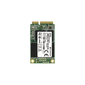 Transcend mSATA 230S 64GB Serial ATA III 3D NAND (TS64GMSA230S)