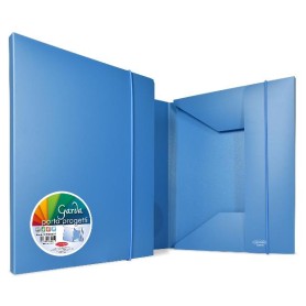 CART. 3 LEMBI GARDA 20 AZZURRO SCUR (P0002017)