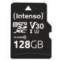 Intenso microSDXC 128GB Class 10 UHS-I Professional - Extended Capacity SD (MicroSDHC) memoria flash Classe 10 (3433491)