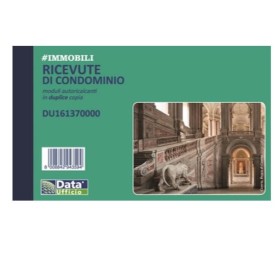 CF5RICEVUTE CONDOMINIO 50/50 AUTORI (DU161370000)