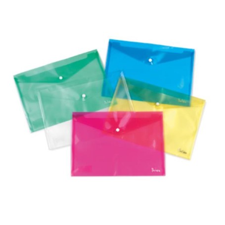 CF10BUSTE BOTTONE A4 COL ASS COPR (7014ASS)