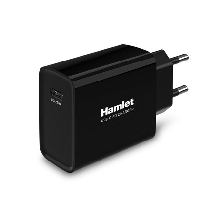 ALIMENT. USB-C 20W FAST CHARGING (XPWCU120PD)