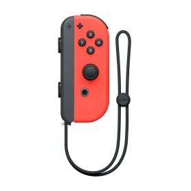 Nintendo Switch Joy-Con Rosso Bluetooth Gamepad Analogico/Digitale Nintendo Switch (10005493)