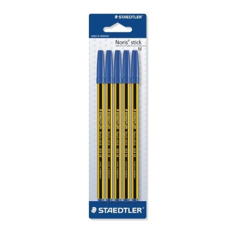 CF5 NORIS STICK 0 35MM BLU (434M3BK5I)