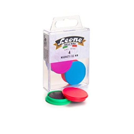MAGNETI COLORATI (APMAG32)
