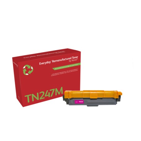 TONER XEROX X TN247M (006R04519)