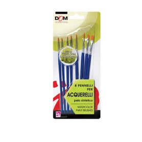 CF8 PENNELLI ASS.TI (11651A)