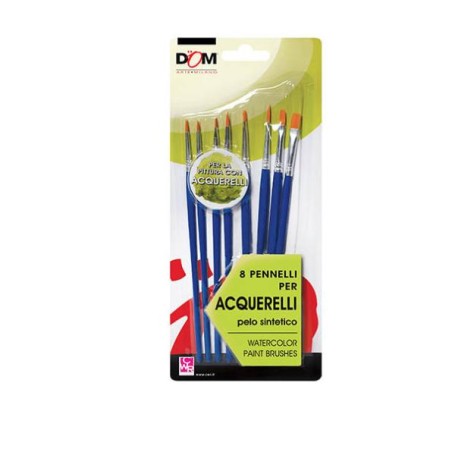 CF8 PENNELLI ASS.TI (11651A)