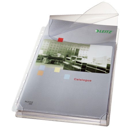 Leitz Busta Premium espandibile con lembo (47573003)