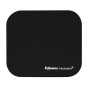 Fellowes 5933907 tappetino per mouse Nero (5933907)