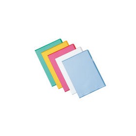 Esselte Buste a “L” Copy Safe in Polipropilene busta (392584000)